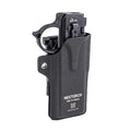 Nextorch V43 X-CARRY Étui Tactique à Dégainage Rapide - Kydex - Rotation 360° - Compatible TA70  NYCTALOPE  