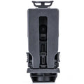 Nextorch V51 Holster MOLLE - Ceinturon Tactique Rigide et Rotatif - NYCTALOPE
