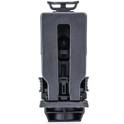 Nextorch V51 Holster MOLLE - Ceinturon Tactique Rigide et Rotatif - NYCTALOPE
