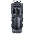 Nextorch V51 Holster MOLLE - Ceinturon Tactique Rigide et Rotatif - NYCTALOPE