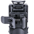 Nextorch V51 Holster MOLLE - Ceinturon Tactique Rigide et Rotatif - NYCTALOPE