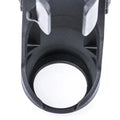Nextorch V51 Holster MOLLE - Ceinturon Tactique Rigide et Rotatif - NYCTALOPE