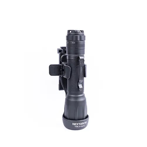 Nextorch V55/V55L Holster Tactique libération rapide - Système NQD - Compatible MOLLE  NYCTALOPE  