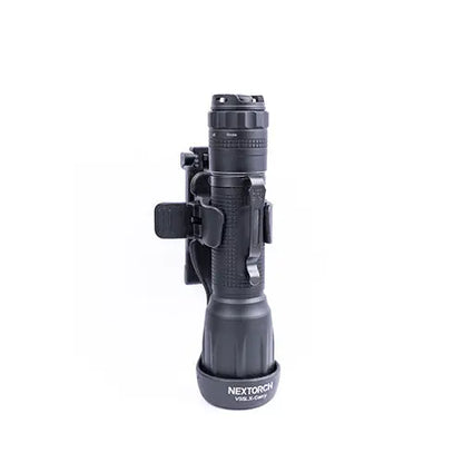 Nextorch V55/V55L Holster Tactique libération rapide - Système NQD - Compatible MOLLE  NYCTALOPE  