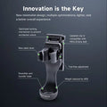 Nextorch V55/V55L Holster Tactique libération rapide - Système NQD - Compatible MOLLE  NYCTALOPE  