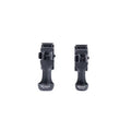 Nextorch V55/V55L Holster Tactique libération rapide - Système NQD - Compatible MOLLE  NYCTALOPE  