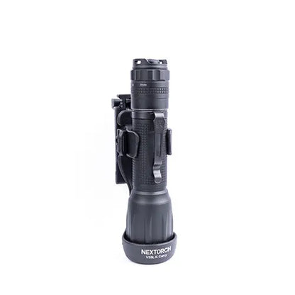 Nextorch V55/V55L Holster Tactique libération rapide - Système NQD - Compatible MOLLE  NYCTALOPE  