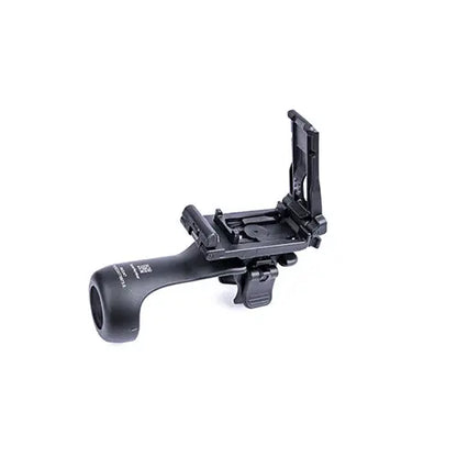 Nextorch V55/V55L Holster Tactique libération rapide - Système NQD - Compatible MOLLE  NYCTALOPE  