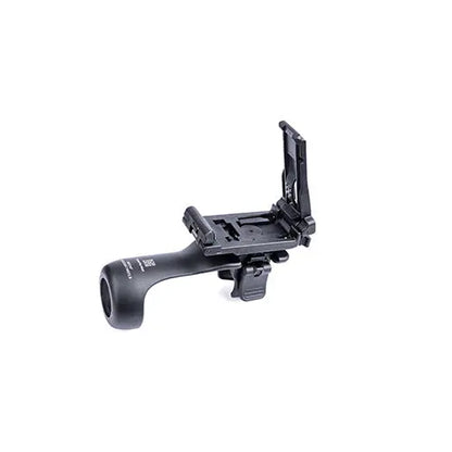 Nextorch V55/V55L Holster Tactique libération rapide - Système NQD - Compatible MOLLE  NYCTALOPE  