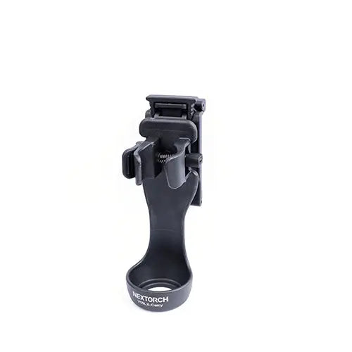Nextorch V55/V55L Holster Tactique libération rapide - Système NQD - Compatible MOLLE  NYCTALOPE  