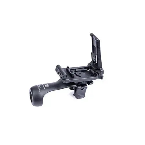 Nextorch V55/V55L Holster Tactique libération rapide - Système NQD - Compatible MOLLE  NYCTALOPE  