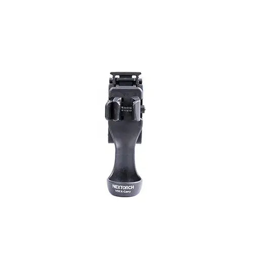 Nextorch V55/V55L Holster Tactique libération rapide - Système NQD - Compatible MOLLE  NYCTALOPE  
