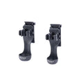 Nextorch V55/V55L Holster Tactique libération rapide - Système NQD - Compatible MOLLE  NYCTALOPE  