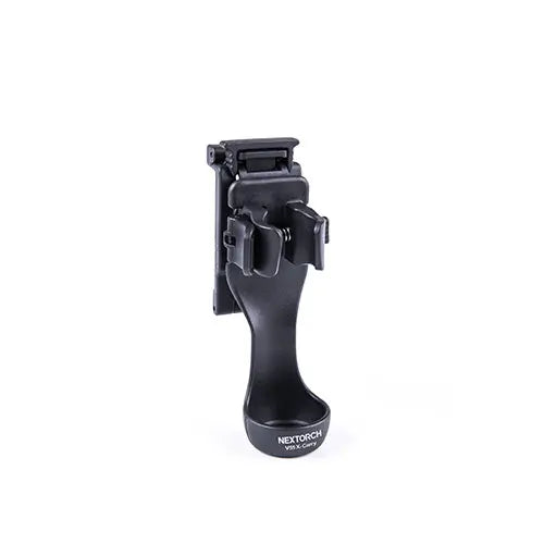 Nextorch V55/V55L Holster Tactique libération rapide - Système NQD - Compatible MOLLE  NYCTALOPE  