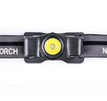 Nextorch maxStar - lampe frontale rechargeable 1200 Lumens  NYCTALOPE  