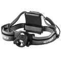Nextorch myStar R - lampe frontale rechargeable 760 Lumens Focusable  NYCTALOPE  