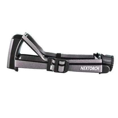 Nextorch myStar R - lampe frontale rechargeable 760 Lumens Focusable  NYCTALOPE  