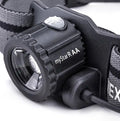 Nextorch myStar R - lampe frontale rechargeable 760 Lumens Focusable  NYCTALOPE  