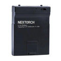 Nextorch myStar R - lampe frontale rechargeable 760 Lumens Focusable  NYCTALOPE  