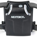 Nextorch myStar V2.0 - 760 Lumens - lampe frontale rechargeable Focusable  NYCTALOPE  