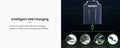 Nextorch myStar V2.0 - 760 Lumens - lampe frontale rechargeable Focusable  NYCTALOPE  