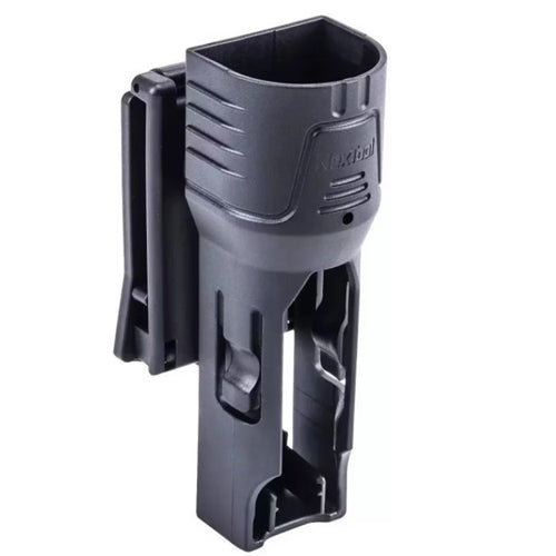 Porte matraque baton Nextorch KT5512 - Quicker N21C et N28C - NYCTALOPE