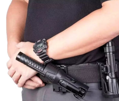 Porte matraque baton Nextorch KT5512 - Quicker N21C et N28C - NYCTALOPE