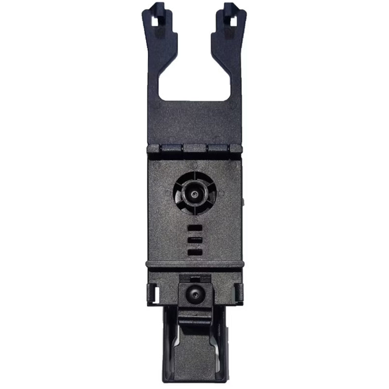 Porte matraque baton Nextorch KT5512 - Quicker N21C et N28C - NYCTALOPE