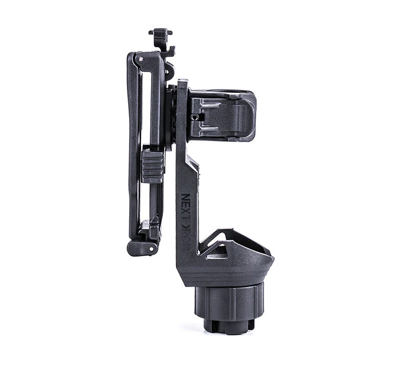 Holster porte matraque bâton Nextorch V73 - NYCTALOPE