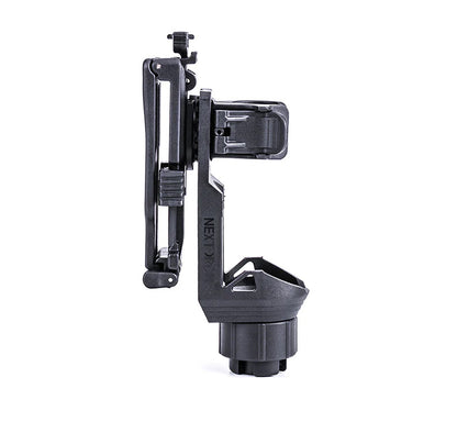 Holster porte matraque bâton Nextorch V73 - NYCTALOPE