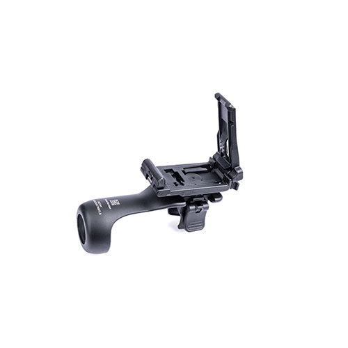 Nextorch V55/V55L Holster Tactique libération rapide - Système NQD - Compatible MOLLE  NYCTALOPE  