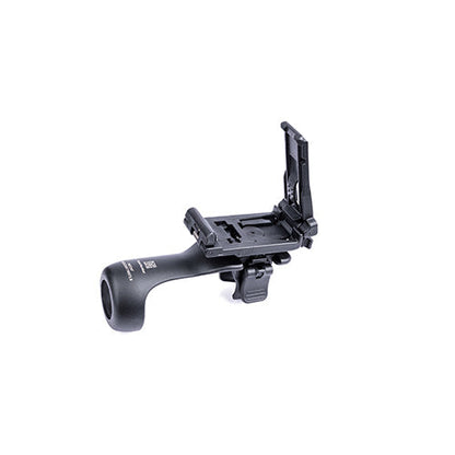 Nextorch V55/V55L Holster Tactique libération rapide - Système NQD - Compatible MOLLE  NYCTALOPE  