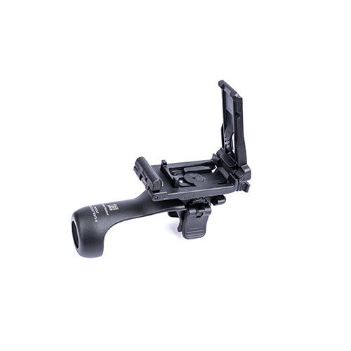 Nextorch V55/V55L Holster Tactique libération rapide - Système NQD - Compatible MOLLE  NYCTALOPE  