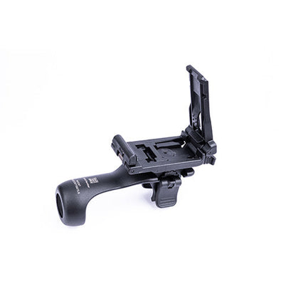 Nextorch V55/V55L Holster Tactique libération rapide - Système NQD - Compatible MOLLE  NYCTALOPE  