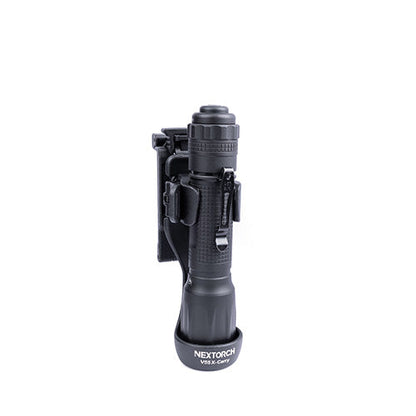 Nextorch V55/V55L Holster Tactique libération rapide - Système NQD - Compatible MOLLE  NYCTALOPE  