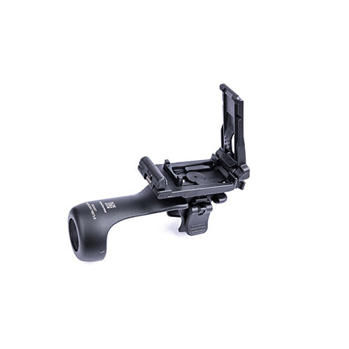 Nextorch V55/V55L Holster Tactique libération rapide - Système NQD - Compatible MOLLE  NYCTALOPE  