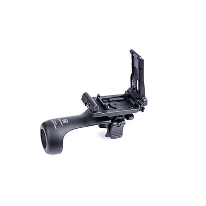 Nextorch V55/V55L Holster Tactique libération rapide - Système NQD - Compatible MOLLE  NYCTALOPE  