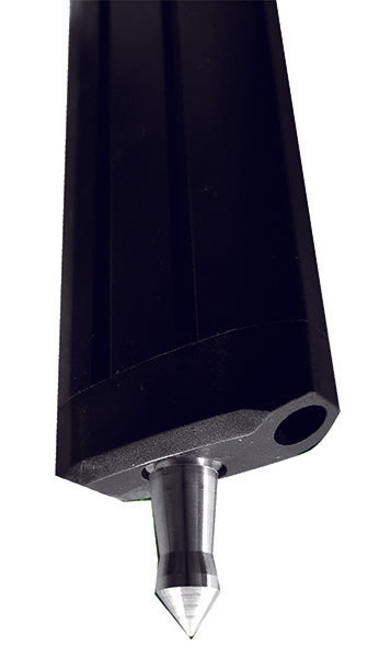 Lampe de travail Nightsearcher Tower Pro 10K 10000 Lumens - Hybride batterie/secteur - Trépied extensible