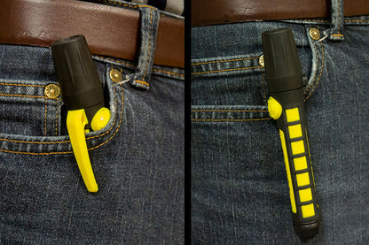 Lampe stylo Nightsearcher SIGMA PL 67 Lumens - ATEX Zone 0 - Utilise 2 x AAA (alcalines)  NYCTALOPE  