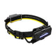 Nitecore 12K 12000mAh Kit Batterie Externe Carbone - Compatible NU45 / NU53 / HC65UHE