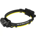 Nitecore 12K 12000mAh Kit Batterie Externe Carbone - Compatible NU45 / NU53 / HC65UHE  NYCTALOPE  