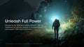 Nitecore 12K 12000mAh Kit Batterie Externe Carbone - Compatible NU45 / NU53 / HC65UHE  NYCTALOPE  