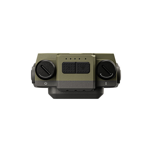 Lampe de Travail Nitecore NWL30 3000 Lumens - 3 en 1 - Anti-moustique - Powerbank - Orientable 360°  - Rechargeable USB-C