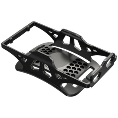 Nitecore 12K 12000mAh Kit Batterie Externe Carbone - Compatible NU45 / NU53 / HC65UHE  NYCTALOPE  