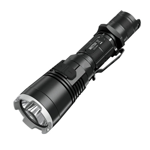 Lampe Torche Nitecore MH27UV – 1000 Lumens  NYCTALOPE  