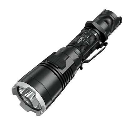 Lampe Torche Nitecore MH27UV – 1000 Lumens  NYCTALOPE  
