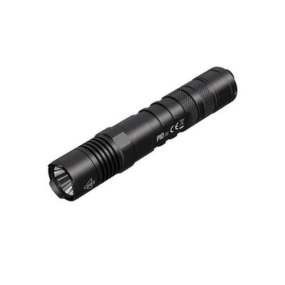 Lampe Torche Nitecore P10V2 - 1100Lumens  NYCTALOPE  