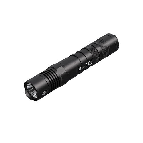 Lampe Torche Nitecore P10V2 - 1100Lumens NYCTALOPE