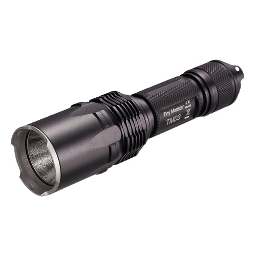 Lampe Torche Nitecore TM03 – 2800 Lumens Nitecore