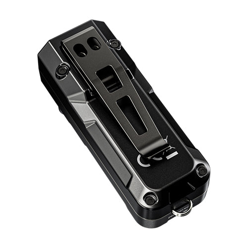 Lampe Nitecore TUP2 compacte – 1200 Lumens – Résistant IP54 eau poussière  NYCTALOPE  